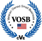 This Is A Veteran Owned Small Business